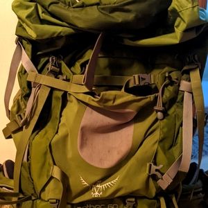 Osprey Aether 60